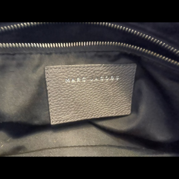 Marc Jaco purse. Only use for a few months. - Picture 2 of 5